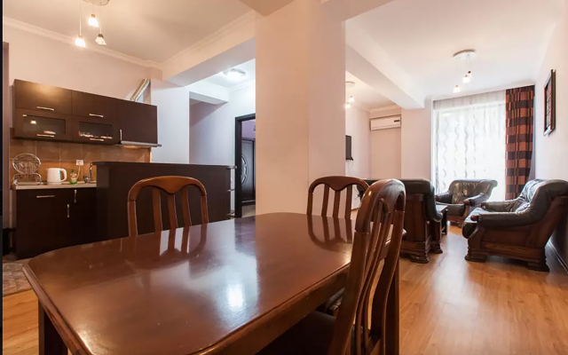 Welcome Inn Apartments