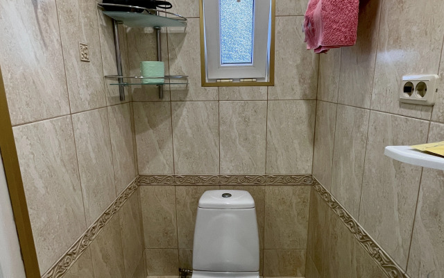 Апартаменты Анита в центре Сочи 14