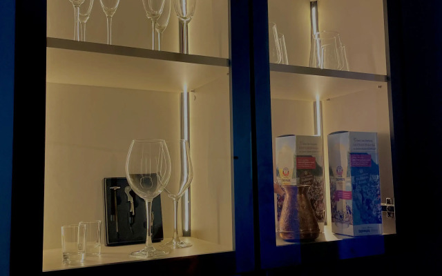 Апартаменты Malena