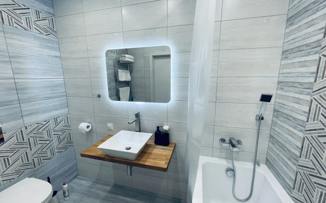 Квартира By Sky