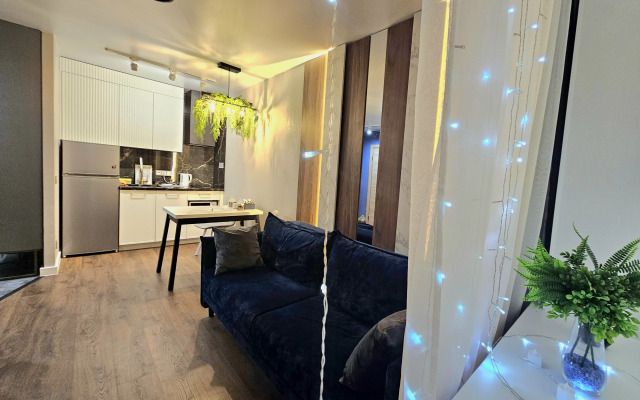 Квартира Эко стиле в Ижевске