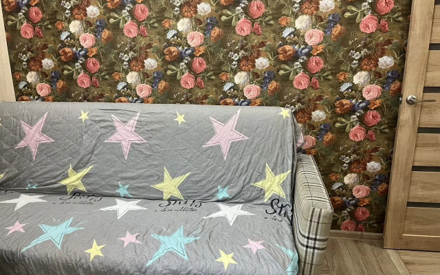 Na Bulvare Guseva 46 4 Flat