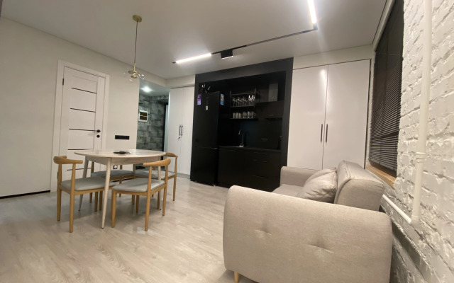 Апартаменты Ягель 2 Апатиты