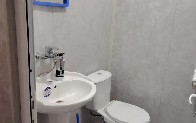 Mokhira Guest House