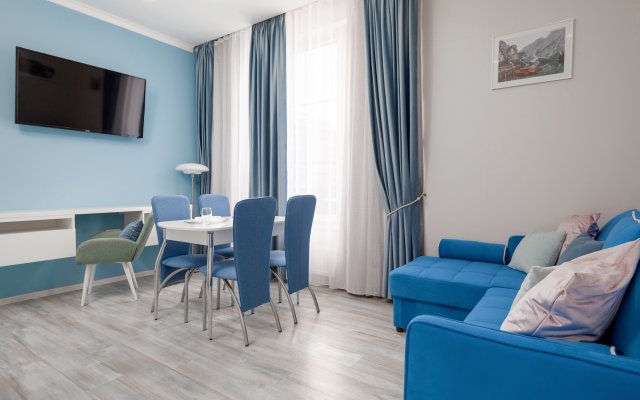 Sea Side Premium Apartments