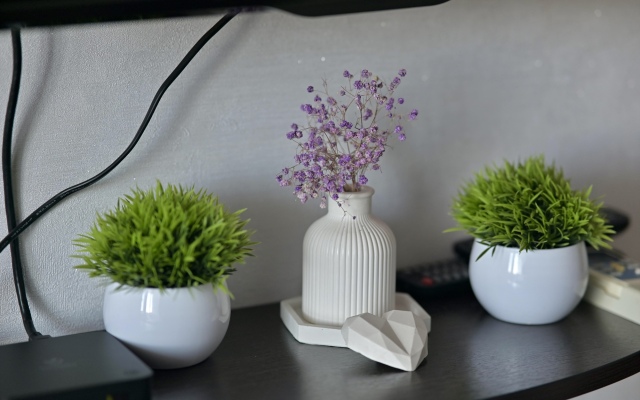 Квартира на Калеганова 9