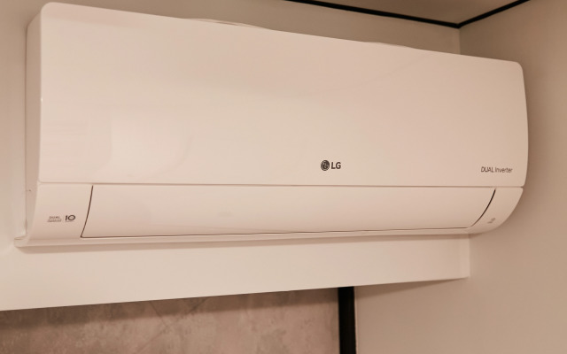 Luma Loft Apartments
