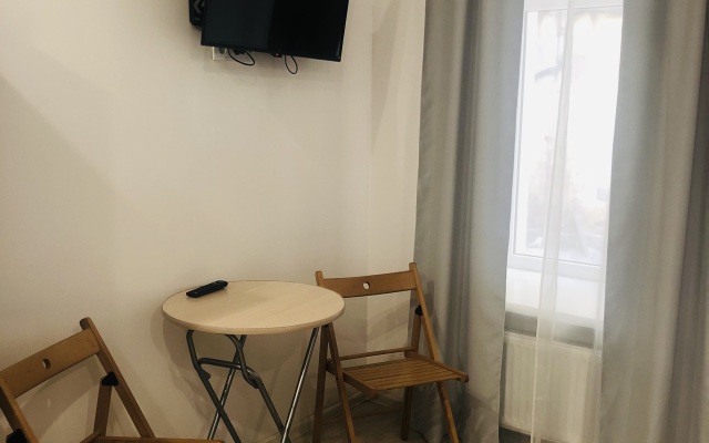 Апартаменты TravelCool