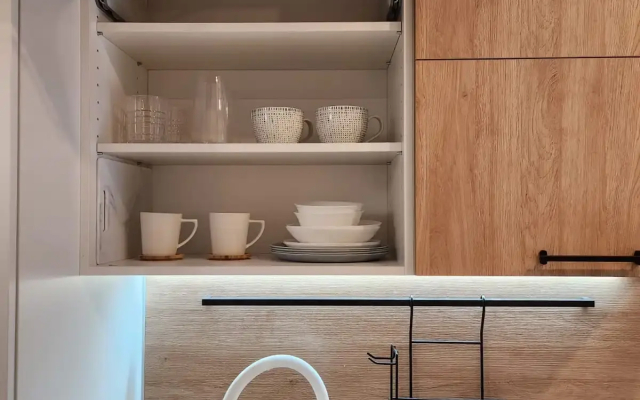 Квартира На улице Еловая аллея