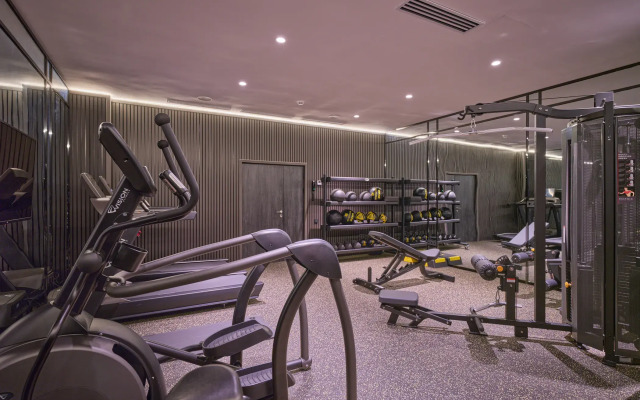 Отель Zamindor Resort Hotel