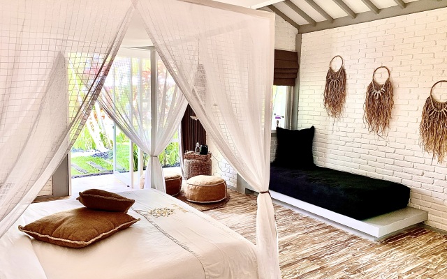 Hari Indah Boutique-hotel