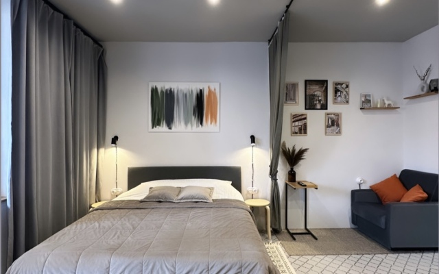 Квартира Облака