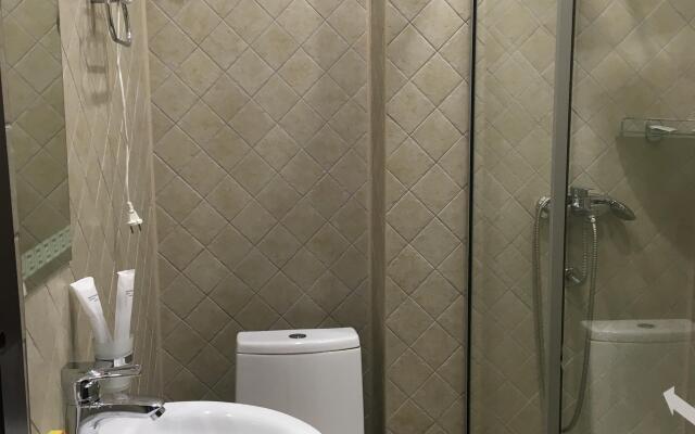 Arbat Mini-hotel