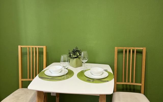 Квартира у Метро Звездная