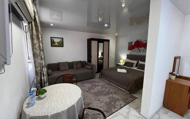 De Albina Resort