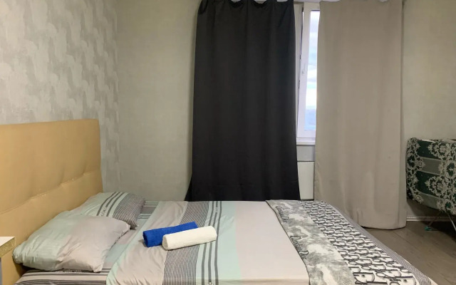 Квартира SkyApart 47