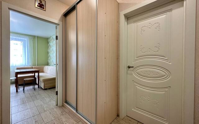Odnokomnatnaya Komsomolskaya 84 Flat