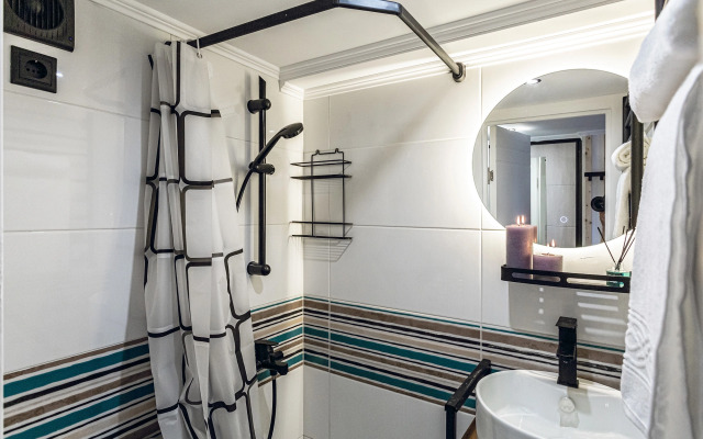 Апартаменты InHome24 около метро Тульская