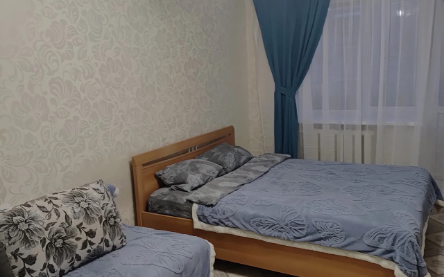 Квартира Любимый уголок в Центре