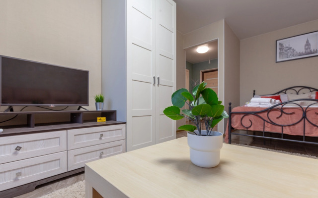 Rentplaza 1 Na Gaya 27b Apartment