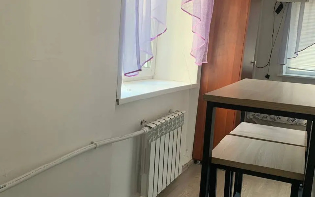 Квартира Счастливая Матрешка у ТЦ Титан Арены