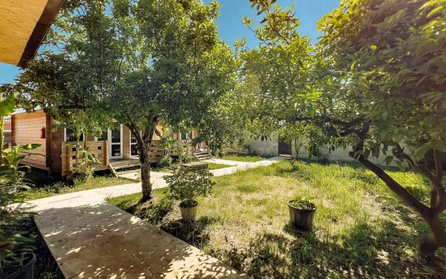 A-Home Guest House
