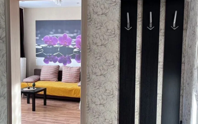 Na Kalinina 104 Flat