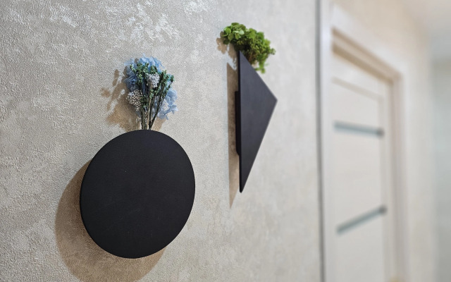 Квартира Живи Уютно