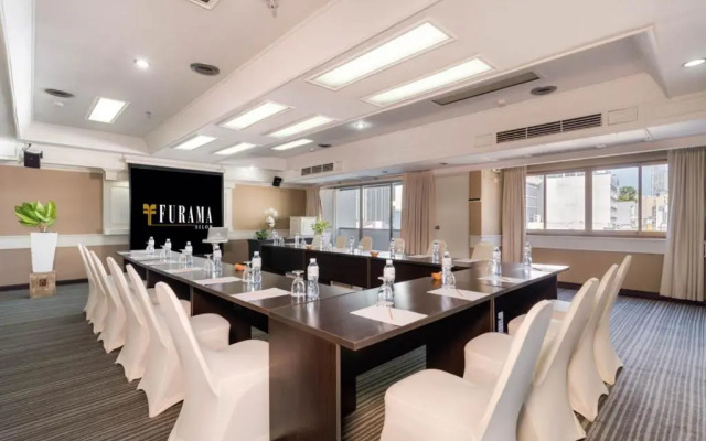 Furama Silom Hotel