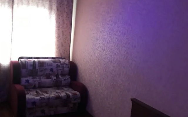 Na Komsomolskoy 126 Flat