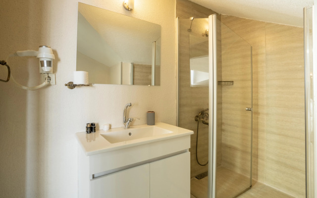 Valide Hotel