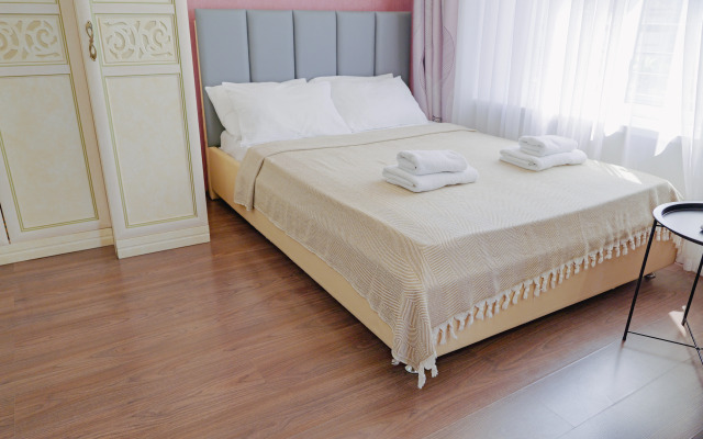 Caravel Portugal PosutochnoSochi.rf Apartments 1