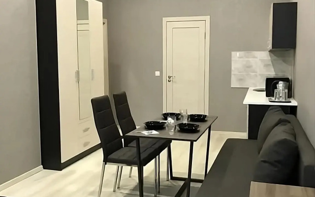 Geroev Rossii Hotel