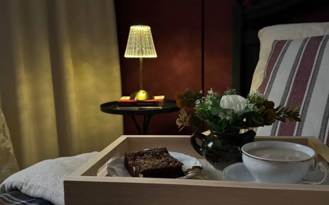 Гостевой дом Mountain