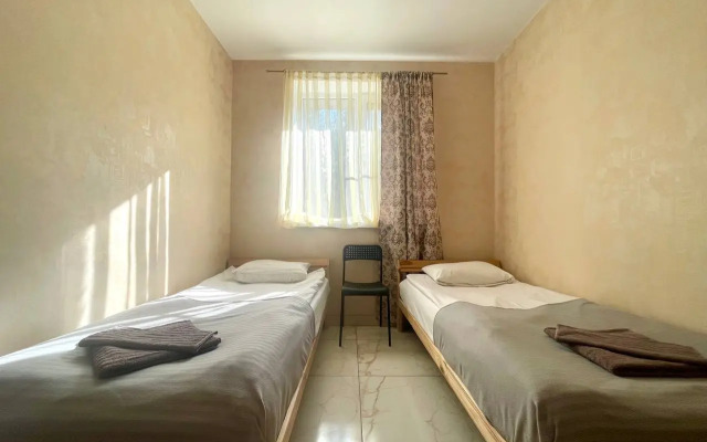 Blagodat Guest House