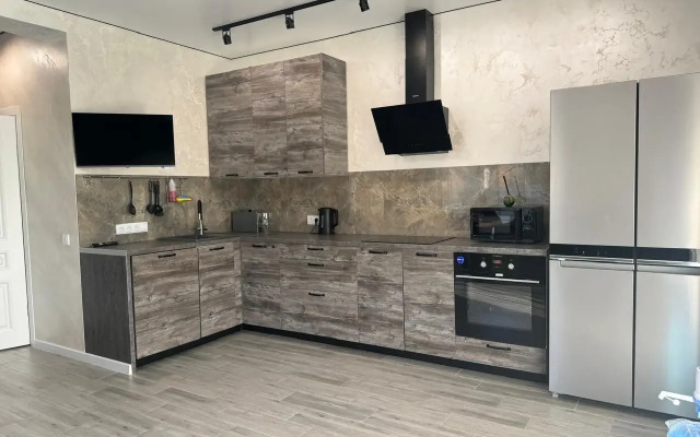 150 S Terrasoy I Mangalnoy Zonoy Private House