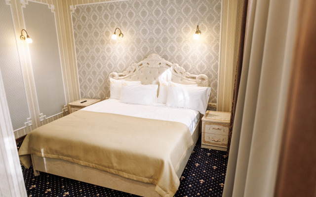 Zodiak Hotel