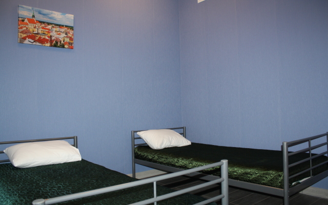 Le Voyage Hotel