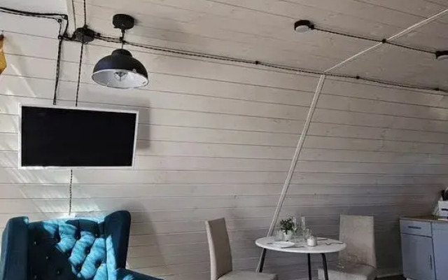 Частный Дом Сила Поля