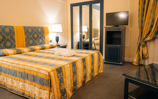 Altafiumara Resort & Spa