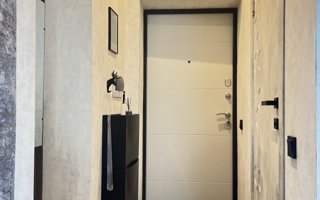 Апартаменты Malkova apartments на Младшего лейтенанта Ротко