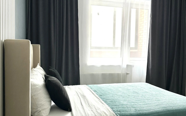 Квартира Студия Новое Пушкино