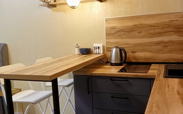 Kosmos Orion Guest House
