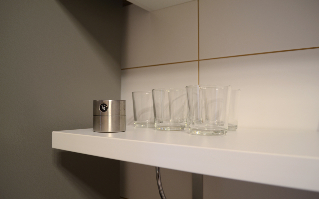 Vlofte Apartaments