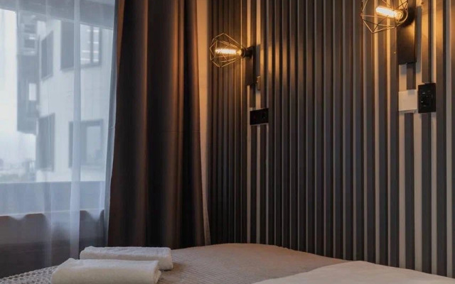 Апартаменты Нахимовский