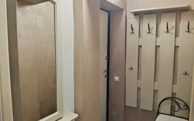 Bagira Na Prospekte 50 Let Oktyabrya 15/6 Apartments