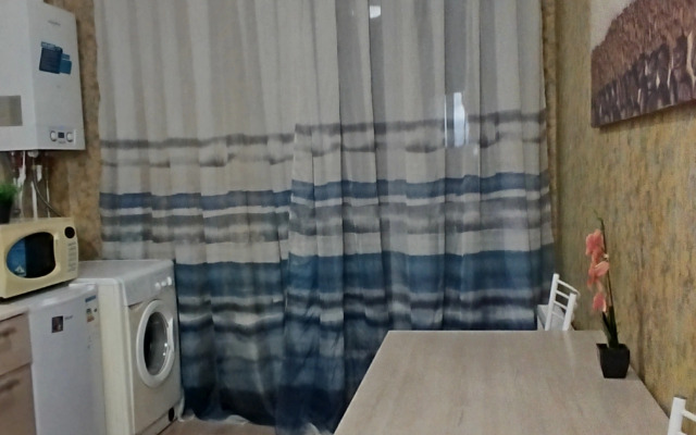 Квартира в микрорайоне ЖК Арена