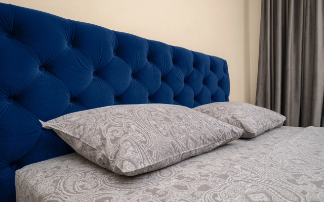 Квартира GoodTimeApartments Прекрасные Апартаменты у Парка Галицкого