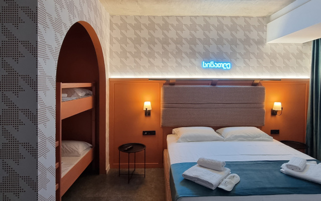 Bamboo Garden Hotel