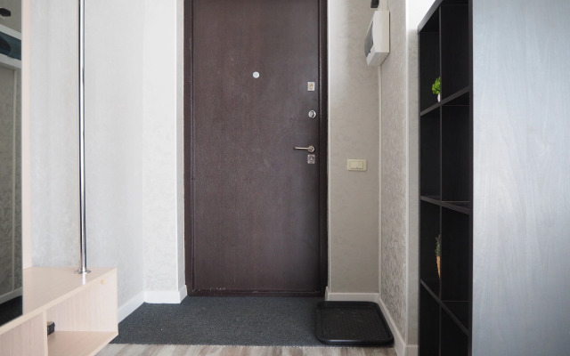 Квартира Современная студия на Дзержинского 86